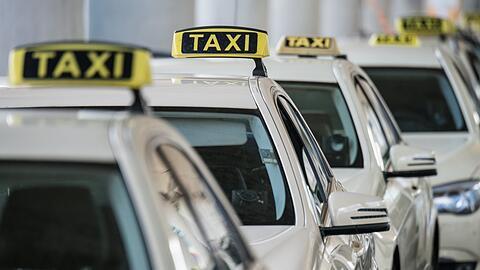 Taxis sollen mehr Rechte bekommen, so die CSU.