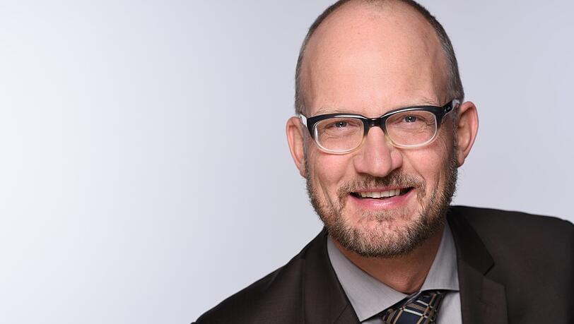 Tobias Rüther