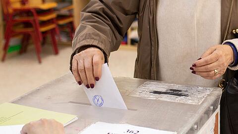 Nach der Wahl ist vor der Wahl: In Griechenland werden voraussichtlich Ende Juni Neuwahlen stattfinden.