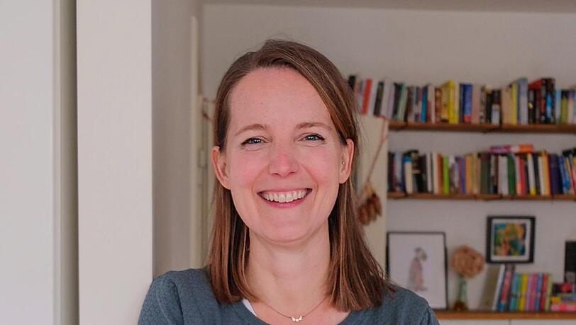 Anfang Dezember startete die Münchnerin mit ihrem Shop. Anfang Dezember startete die Münchnerin mit ihrem Shop.