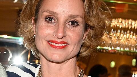 Schauspielerin Lara Joy K&ouml;rner