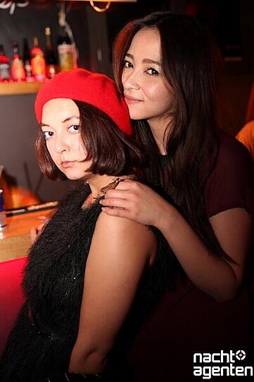 3rd Anniversary von "Hip Hop Don?t Stop" am Samstag im Crux. Mehr Bilder unter: www.nachtagenten.de