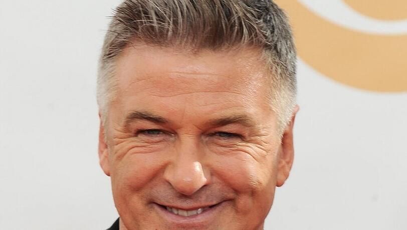 Ist nicht immer so freundlich: Alec Baldwin Ist nicht immer so freundlich: Alec Baldwin