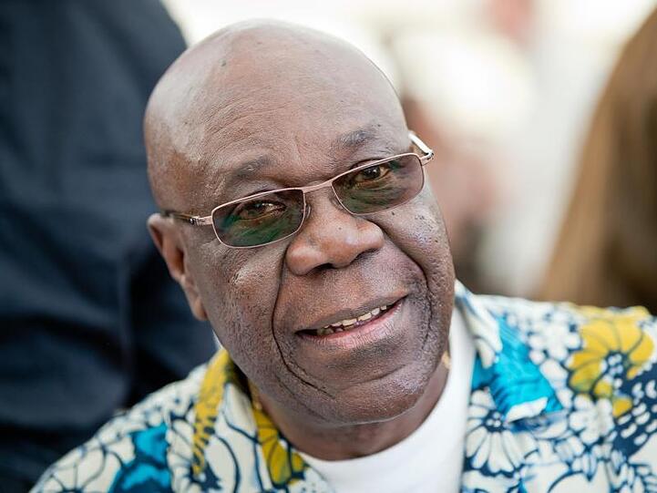 Manu Dibango ist tot.
