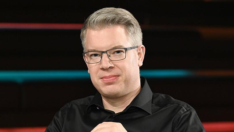 Unternehmer Frank Thelen kehrt zurück zu "Die Höhle der Löwen".