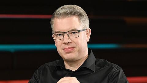 Unternehmer und ehemaliger "Höhle der Löwen"-Star Frank Thelen.