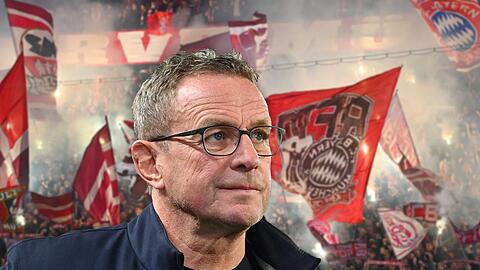 Ralf Rangnick soll neuer Bayern-Trainer werden - und er könnte der erste Neuzugang sein: Leverkusens Jonathan Tah