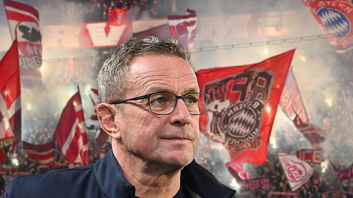 Ralf Rangnick soll neuer Bayern-Trainer werden - und er könnte der erste Neuzugang sein: Leverkusens Jonathan Tah