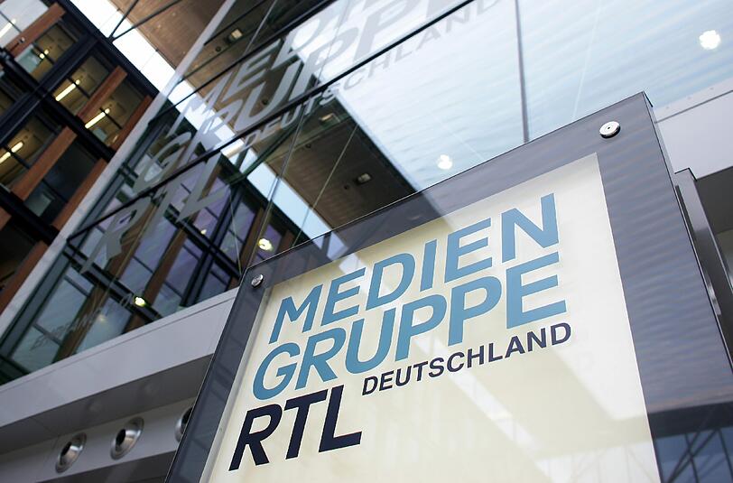Der Umsatz der Bertelsmann-Tochter sank im Vorjahresvergleich um 2,3 Prozent auf 1,44 Milliarden Euro. Foto: Rolf Vennenbernd/Archiv