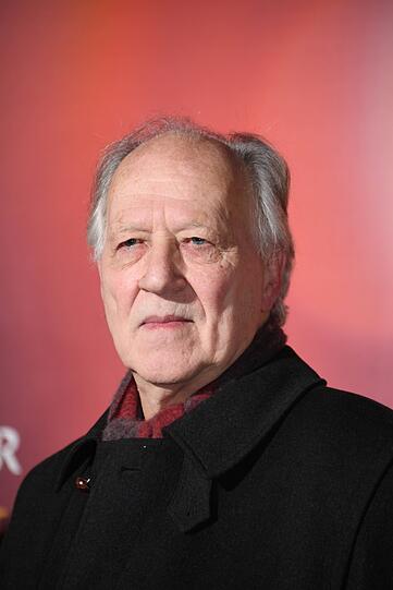 Werner Herzog