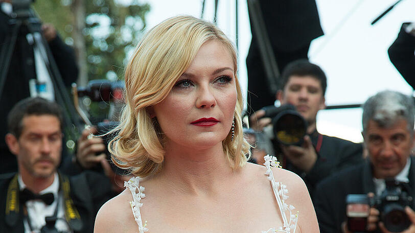 Kirsten Dunst beschwert sich über zu wenig Anerkennung
