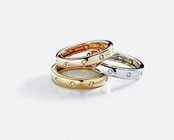 Juwelier Fridrich ist in München der Juwelier mit langer Tradition von exklusiven Trauringen bis zu wertvollen Uhren.