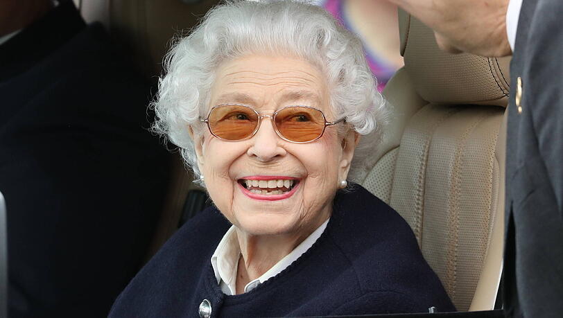 Nach dem Tod von Königin Elizabeth wird eine neue Ära beginnen