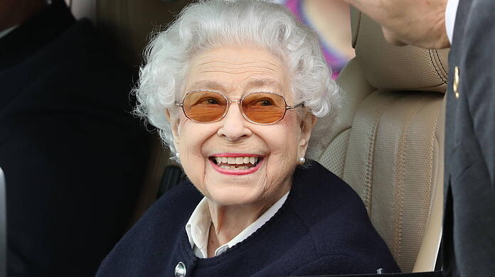 Nach dem Tod von Königin Elizabeth wird eine neue Ära beginnen