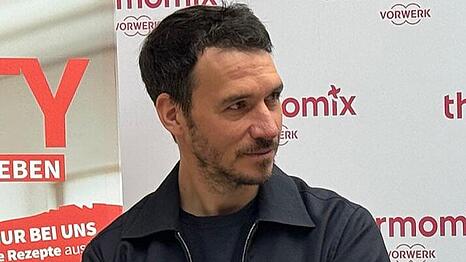 Felix Neureuther wirbt f&uuml;r Longevity &ndash; und spricht mit der AZ &uuml;ber seine eigene Sterblichkeit.