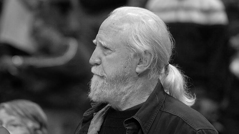 Scott Wilson (76): Der Schauspieler starb am 6. Oktober an den Folgen seiner Blutkrebserkrankung.