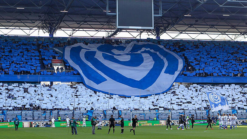 MSV Duisburg, Absteiger 2. Liga: Der Spieleretat wird laut "Bild" von acht auf vier Millionen Euro reduziert. Spektakuläre Neuzugänge gibt es bislang keine. So wird es nichts mit dem Wiederaufstieg. AZ-Prognose: Gesichertes Mittelfeld!