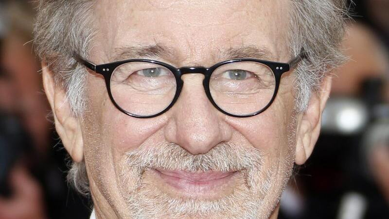 Der US-amerikanische Regisseur Steven Spielberg trauert um seinen Förderer Sidney Sheinberg. Der US-amerikanische Regisseur Steven Spielberg trauert um seinen Förderer Sidney Sheinberg.