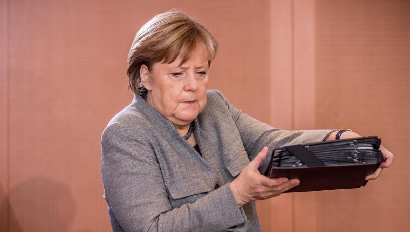 Kommt aus der Sommerpause zurück: Bundeskanzlerin Angela Merkel. Kommt aus der Sommerpause zurück: Bundeskanzlerin Angela Merkel.