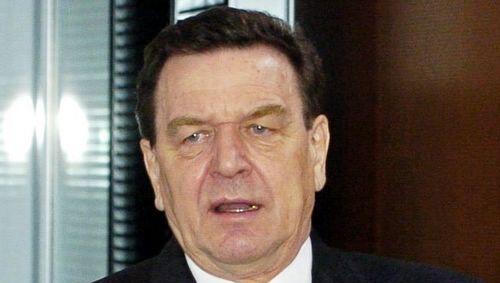 Was wusste Schöder von dem libyschen Engagement deutscher Polizisten? Was wusste Schöder von dem libyschen Engagement deutscher Polizisten?