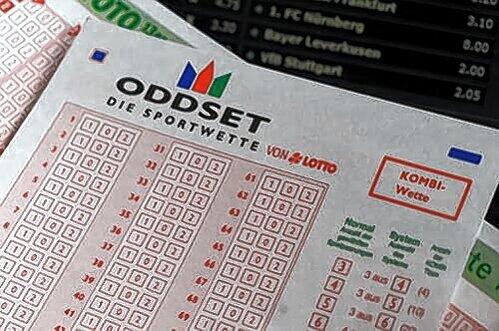 Oddset bekommt legale Konkurrenz: Der Europäische Gerichtshof kippte nun das Sportwetten-Monopol in Deutschland.
