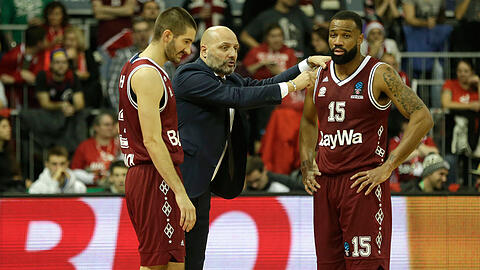 Die Bayern spielen bereits am 2. Januar gegen Fiat Turin.