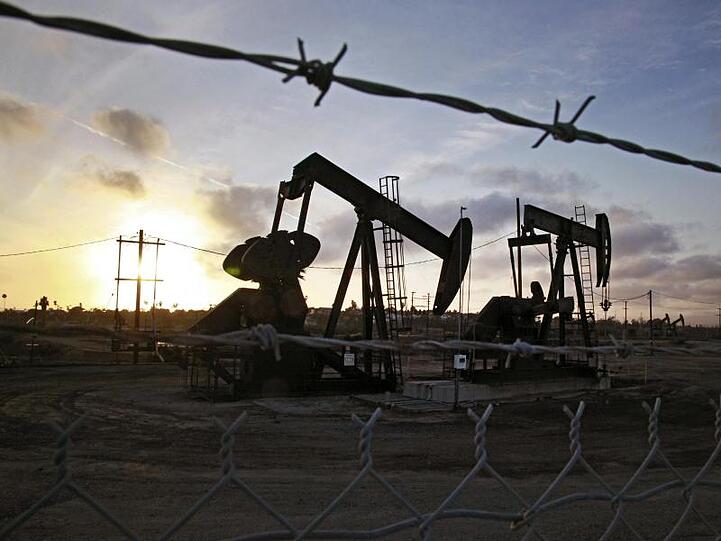 Der Ölpreis ist im Keller. Die Opec will darauf reagieren.