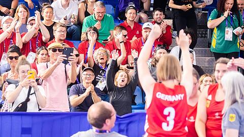 Politik und Veranstalter haben ein positives Fazit für die Special Olympics World Games gezogen.