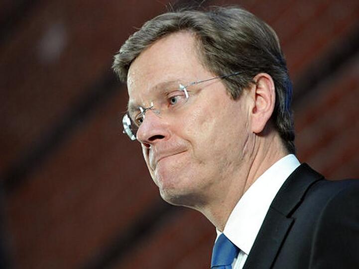 Westerwelles Büroleiter informierte die US-Botschaft über die Koalitionsverhandlungen