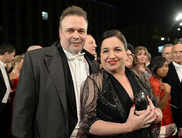 Die Bilder vom Wiener Opernball in unserer Bilderstrecke!