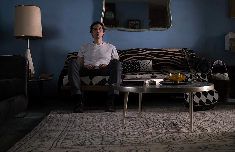 Paterson (Adam Driver) mag&rsquo;s gemächlich.