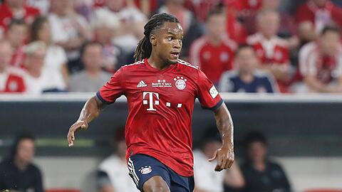 Renato Sanches