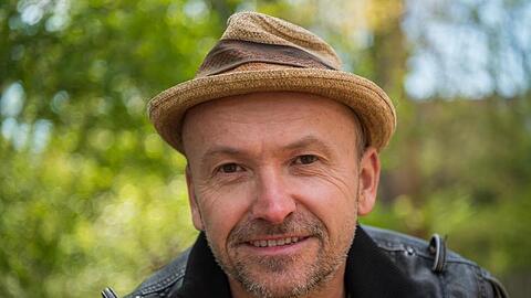 Nils Kratzer, Rechtsanwalt.