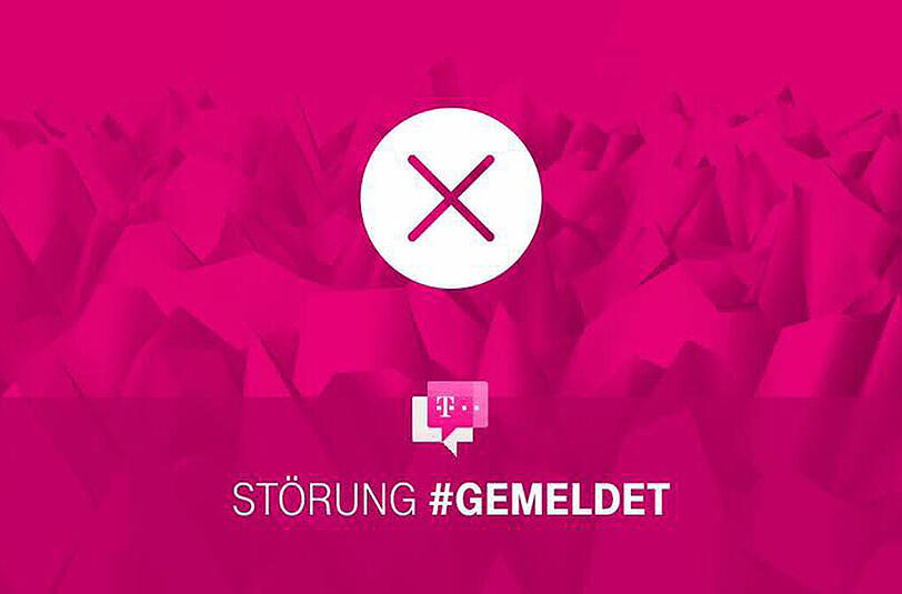 Seit Sonntagnachmittag geht an vielen Telekom-Anschlüssen gar nichts mehr.