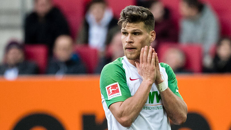 Florian Niederlechner.