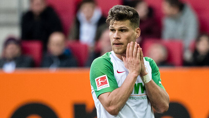 Florian Niederlechner.