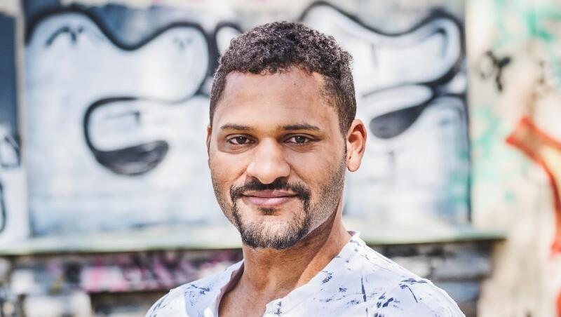 Benjamin Adjei (Grüne)