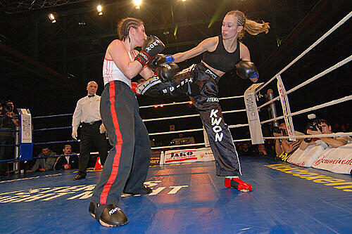 Bilder von Christine Theiss