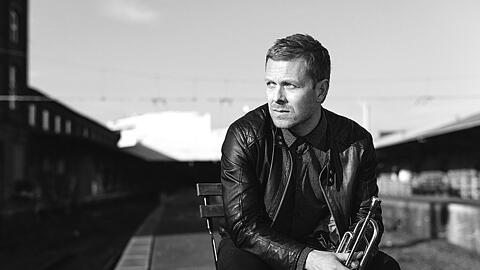 Instrumentalist des Jahres und Jazz-Preisträger: Nils Wülker.
