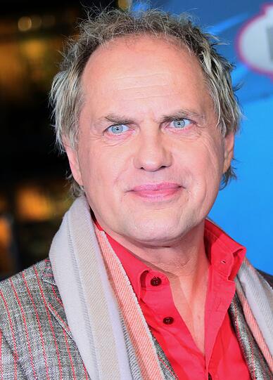 Uwe Ochsenknecht