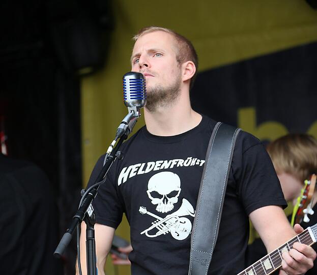 Gute Stimmung in Schwabing und der Maxvorstadt: Beim Streetlife-Festival hatten die Münchner auch heuer bei zahlreichen Angeboten und Shows viel Spaß. Die Bilder.