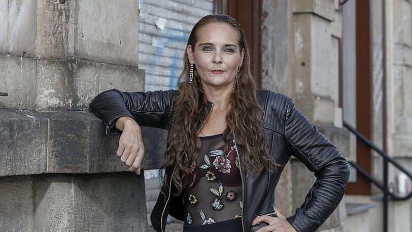 Dschungel-Star Helena Fürst Dschungel-Star Helena Fürst