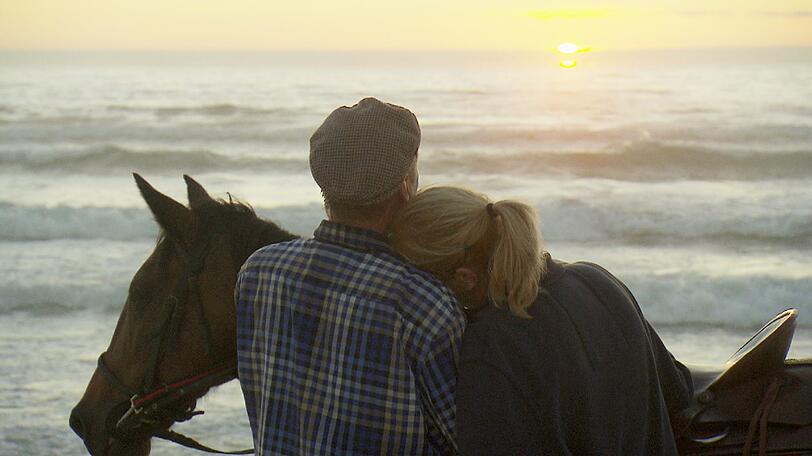 Kerstin und Peter