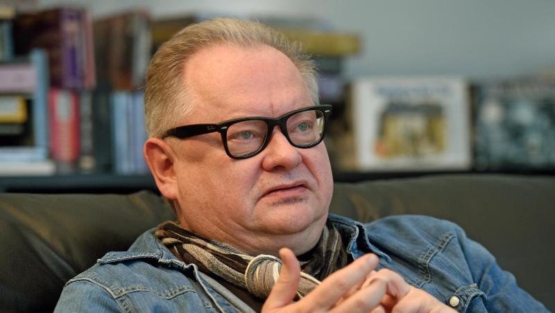 Heinz Rudolf Kunze wird bald als Mordverdächtiger im Stuttgart-"Tatort" zu sehen sein. Heinz Rudolf Kunze wird bald als Mordverdächtiger im Stuttgart-"Tatort" zu sehen sein.