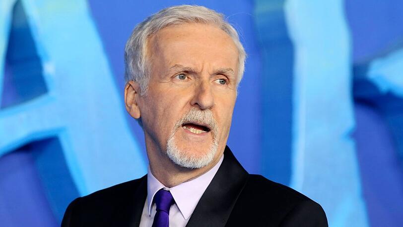 James Cameron bringt "Titanic" 25 Jahre nach der Erstveröffentlichung wieder in die Kinosäle.