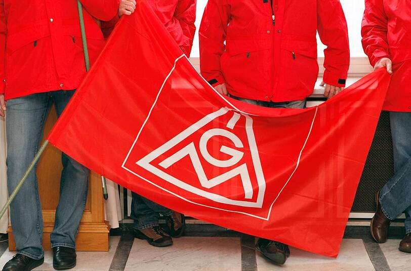 Die IG Metall hat zuletzt Mitglieder gewonnen und fühlt sich gestärkt für die Tarifrunde. Genaue Forderungen gibt&rsquo;s noch nicht.