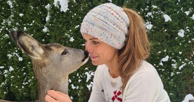 Vor-dem-Tod-gerettet-Warum-Reh-Hermine-immer-wieder-nach-Hause-kommt