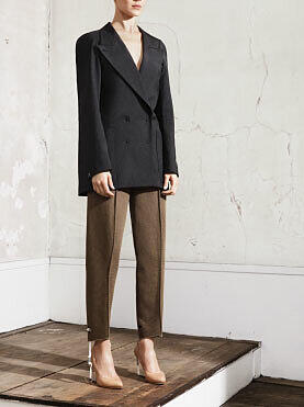Maison Martin Margiela bei H&M: Die neue Designer-Kollektion
