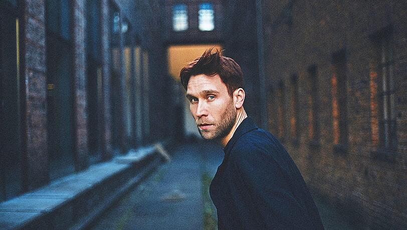 Martin Steer kann auch solo. Im Flux im Kapuzinerweg präsentiert er in Landshut sein erstes Album. Martin Steer kann auch solo. Im Flux im Kapuzinerweg präsentiert er in Landshut sein erstes Album.