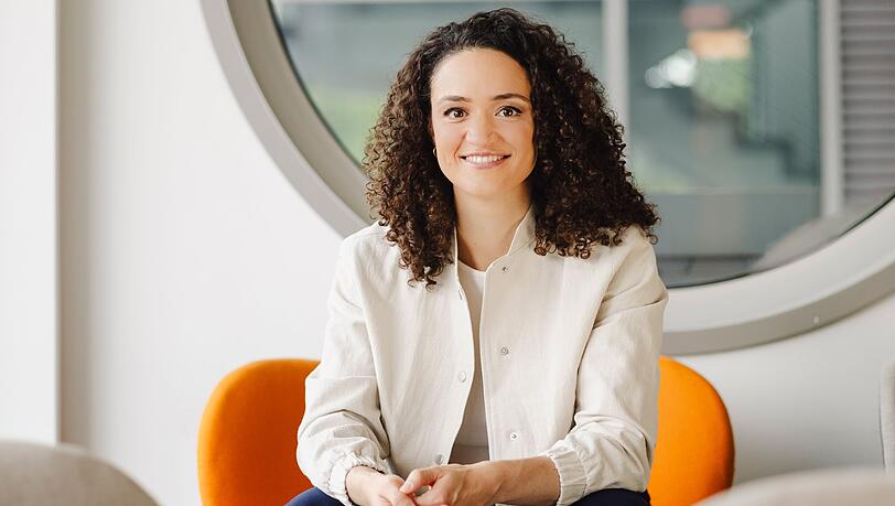 Maral Bazargani moderiert für das ZDF ab Dienstag, 11. August, die Leichtathletik-EM, die dieses Jahr im englischen Birmingham stattfindet. Maral Bazargani moderiert für das ZDF ab Dienstag, 11. August, die Leichtathletik-EM, die dieses Jahr im englischen Birmingham stattfindet.